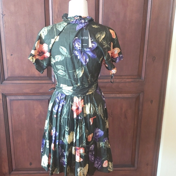 NWT LAUREN RALPH LAUREN 💖 SIZE 6 - Picture 6 of 8